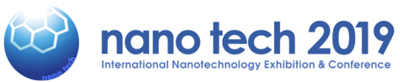 Loser Chemie GmbH auf der nanotech 2019 in Tokio Japan