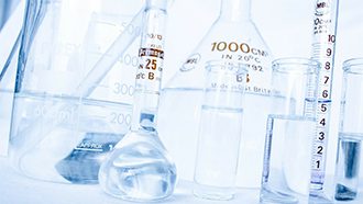 Loser Chemie GmbH - Herstellung von Spezialchemikalien