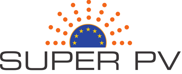 Project SUPER PV - Development of superior quality PV systems, based on a hybrid combination of technological innovations and business operation solutions, aiming to accelerate large scale deployment in Europe and help EU photovoltaic business to regain leadership on world market.